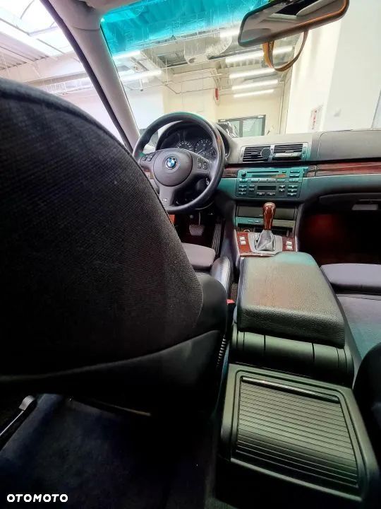 BMW Seria 3 325 Ci - 17