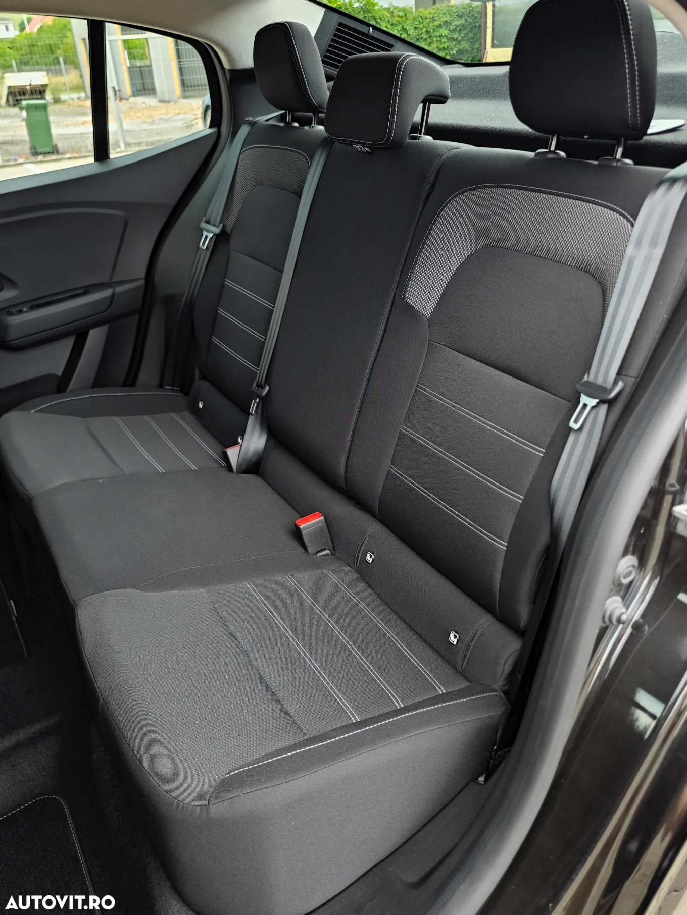 Dacia Logan TCe 90 CVT Prestige - 10