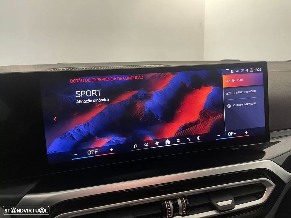 BMW i4 eDrive40 - 32