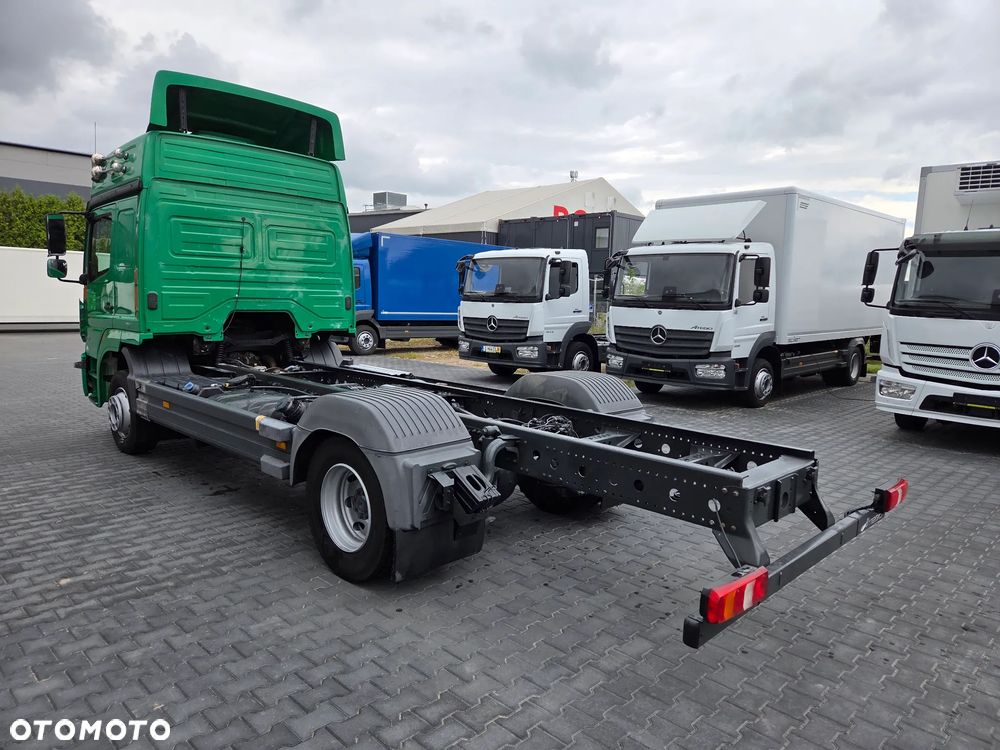 Mercedes-Benz Atego 1224 - 13