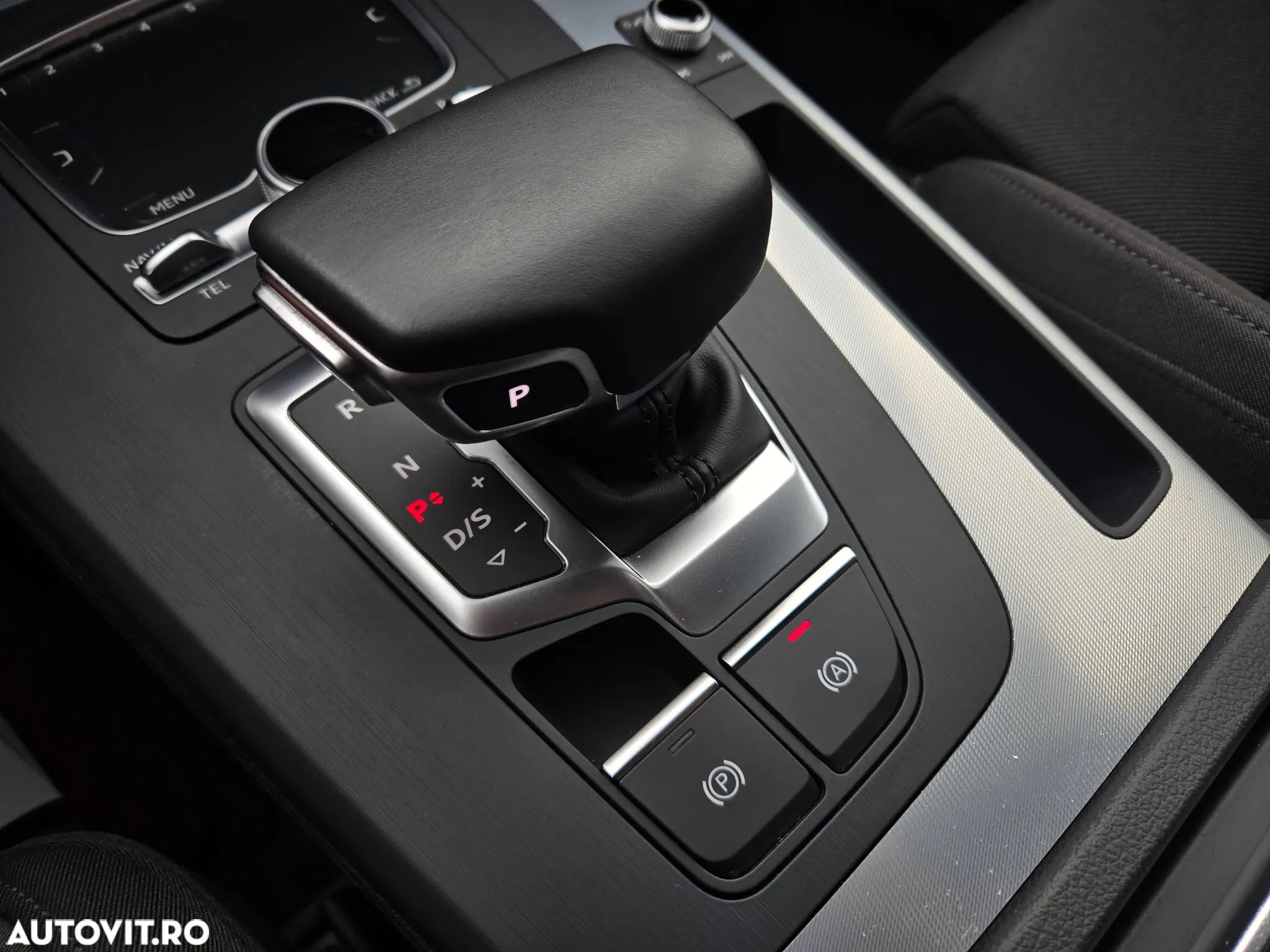 Audi Q5 40 TDI quattro S tronic sport - 19