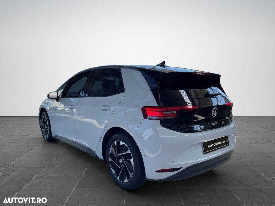 Volkswagen ID.3 59 kWh Pro - 7
