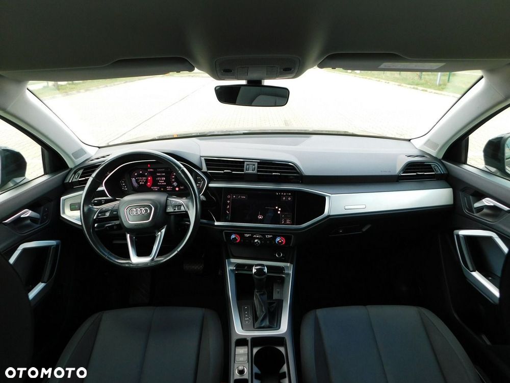 Audi Q3 35 TDI S tronic - 8