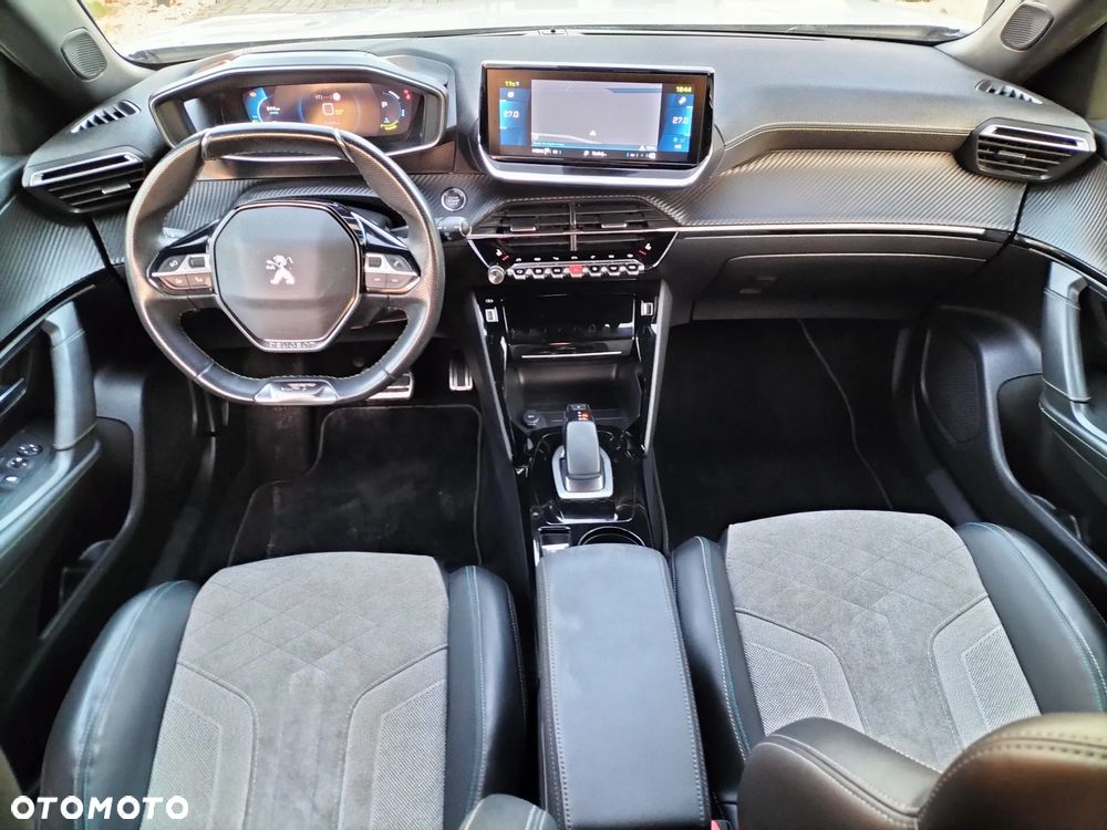 Peugeot 2008 136 GT - 15