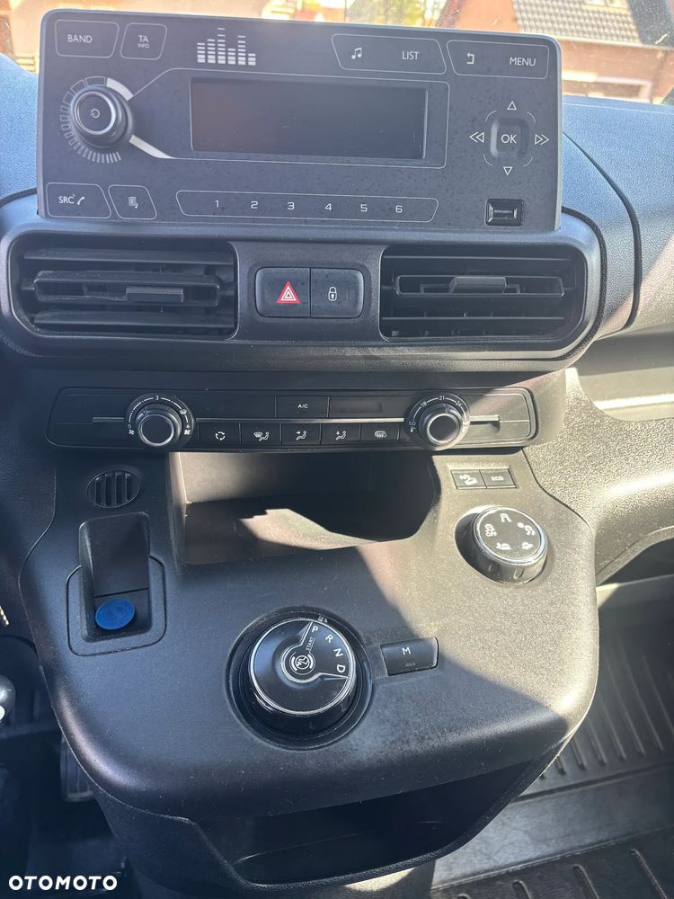 Toyota PROACE CITY - 9