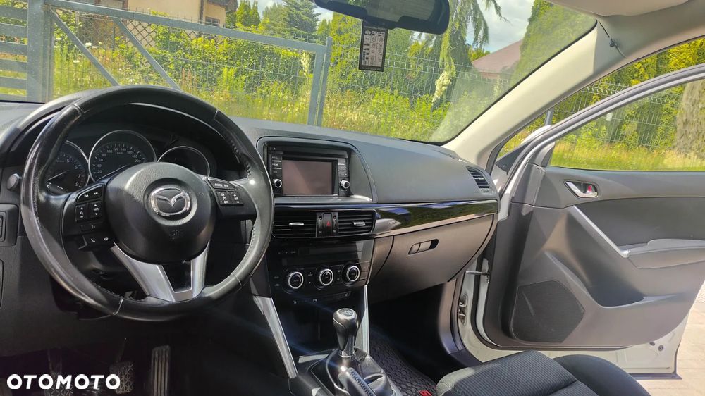 Mazda CX-5 2.0 Skyenergy 2WD - 20