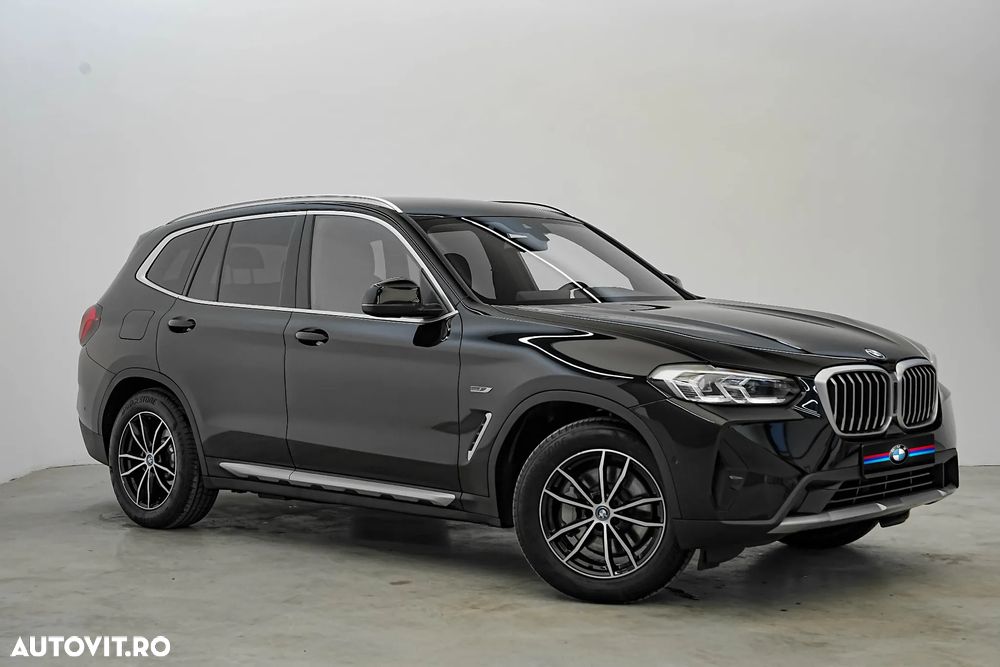 BMW X3 - 6
