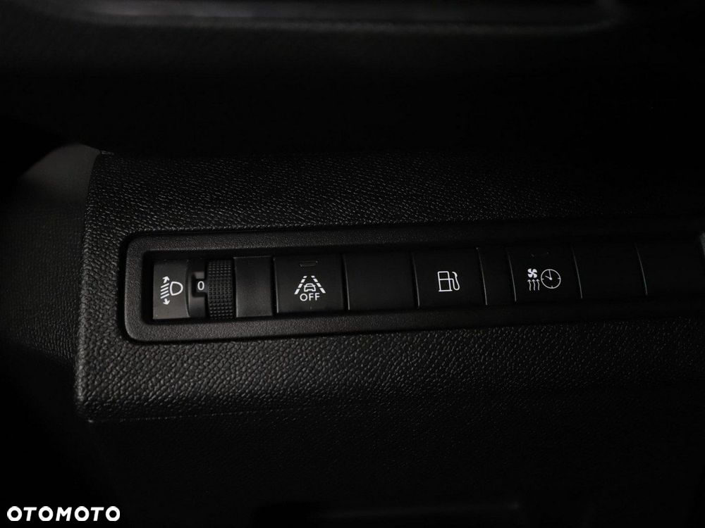 Peugeot 3008 Hybrid4 300 e-EAT8 Allure Pack - 36