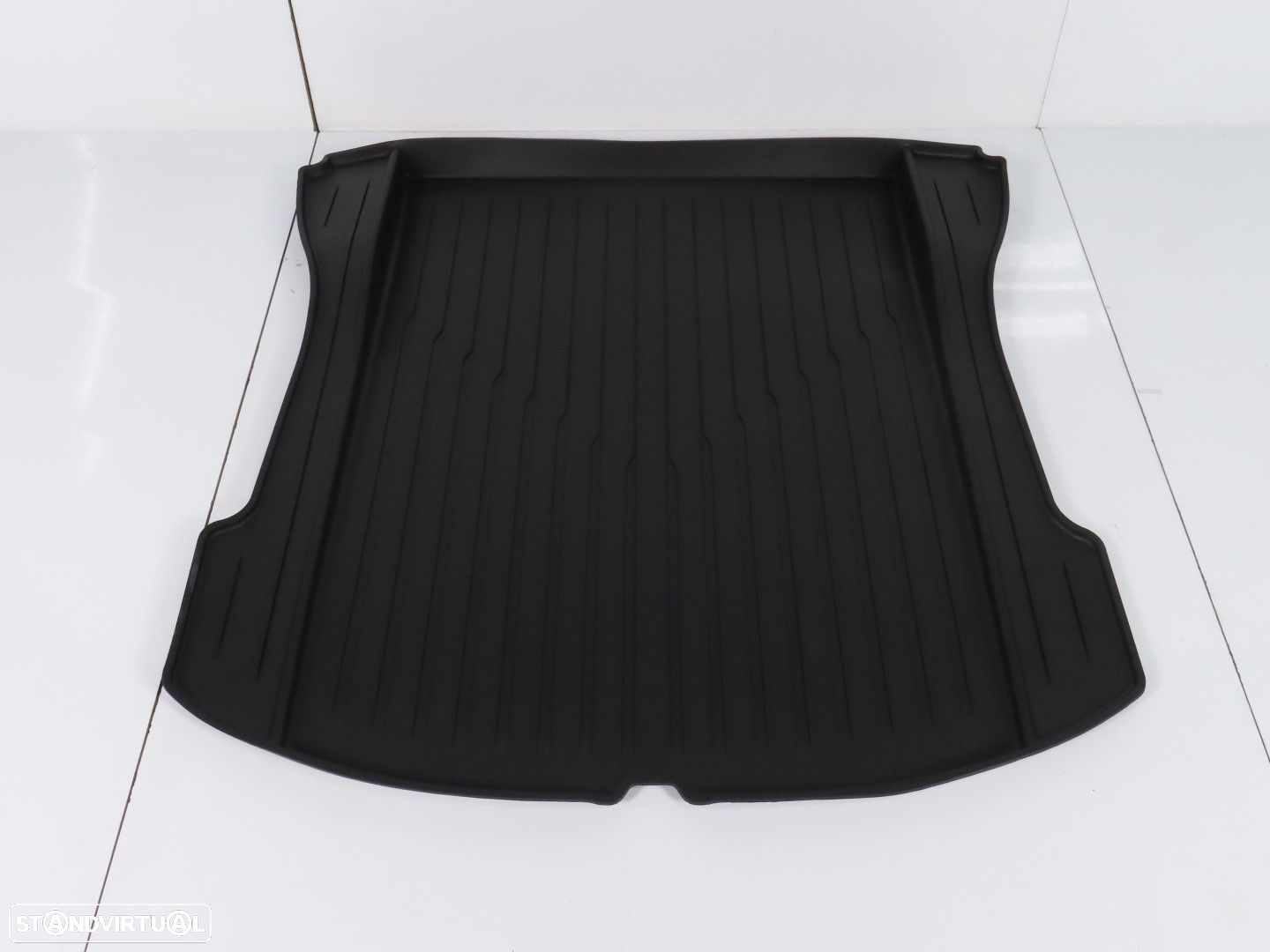 Tapete em Borracha da Mala Trás Novo TESLA MODEL 3 (5YJ3) - 1