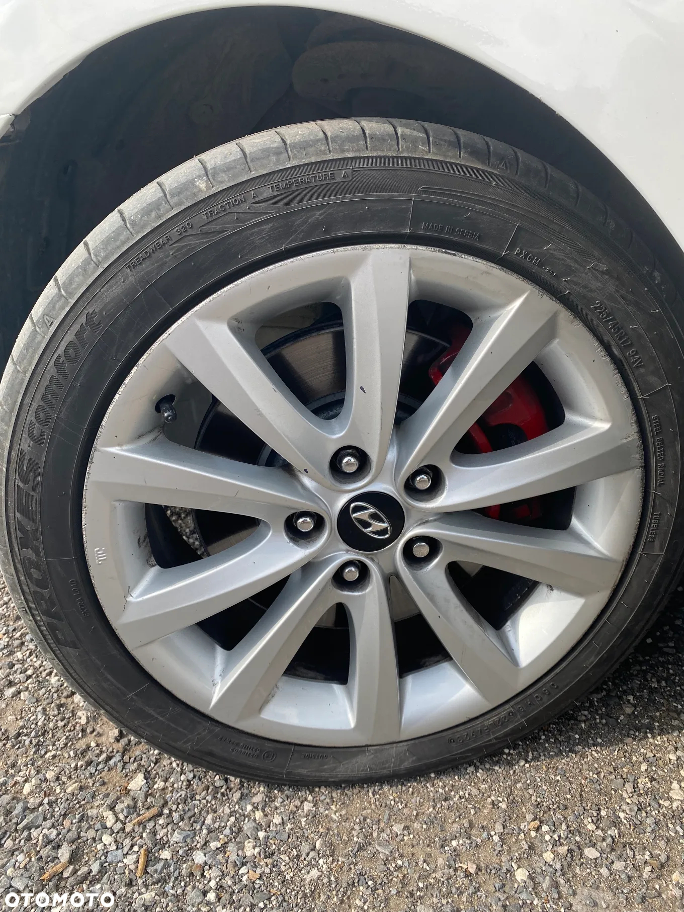 Hyundai i40 1.7 CRDi Comfort - 24