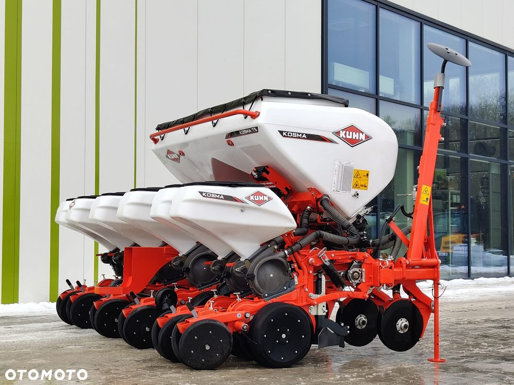 Kuhn Kosma TS - 3