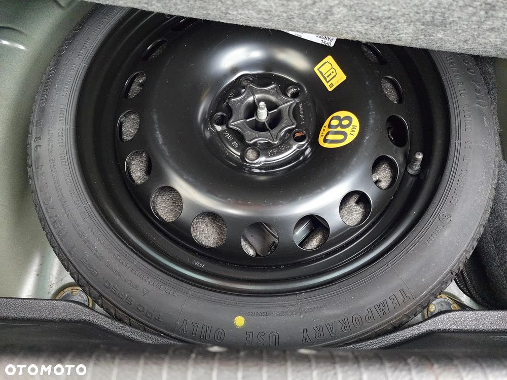 Opel Astra 1.4 Turbo 150 Jahre - 39