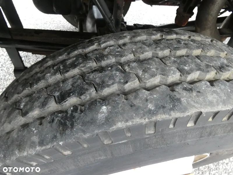 MAN LE 18.250 Z Niemiec / Wywrotka 4x4 z reduktorem / - 18