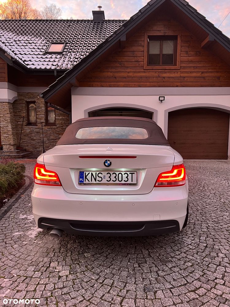 BMW Seria 1 118d Limited Edition Lifestyle mit M Sportpaket - 5
