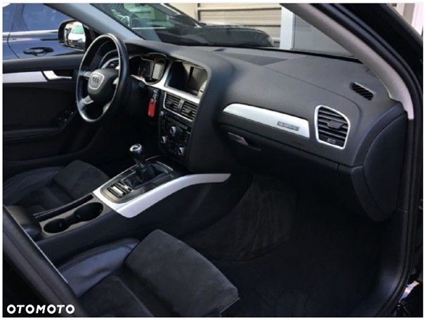 Audi A4 Allroad 2.0 TDI clean diesel Quattro - 4