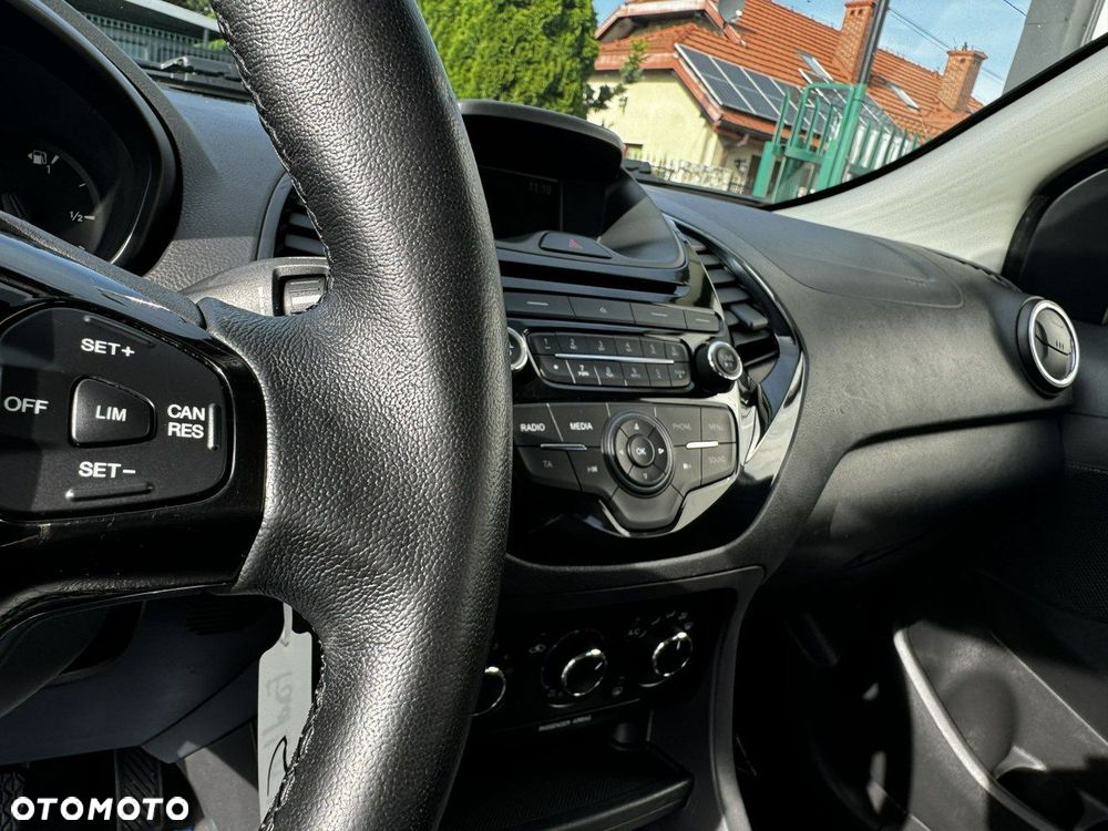 Ford Ka+ 1.2 Trend Plus - 19