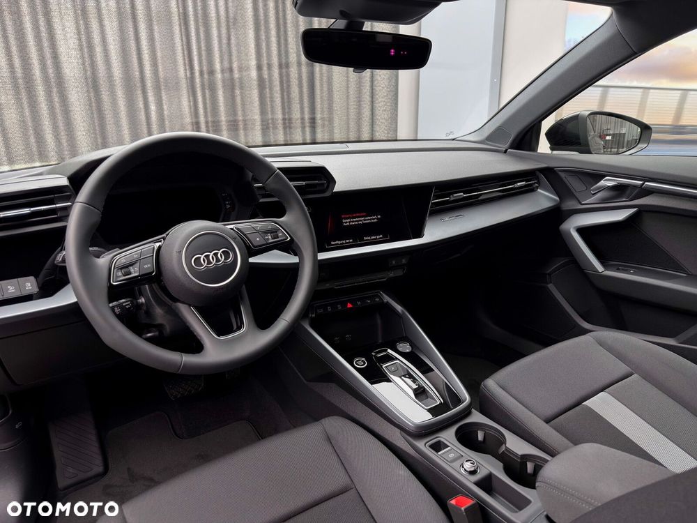 Audi A3 Sportback - 12