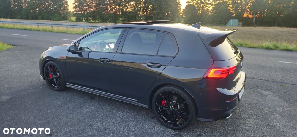 Volkswagen Golf 2.0 TSI GTI Clubsport DSG - 9