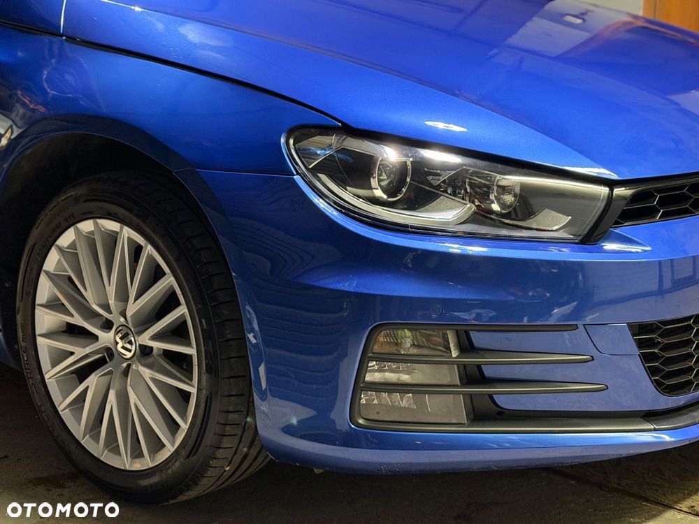 Volkswagen Scirocco 1.4 TSI BMT Perfectline - 40