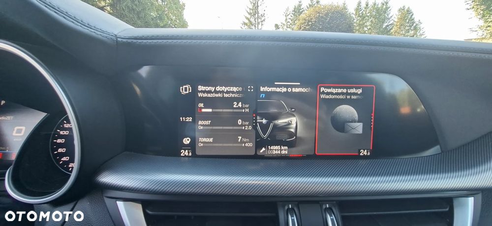 Alfa Romeo Stelvio - 18