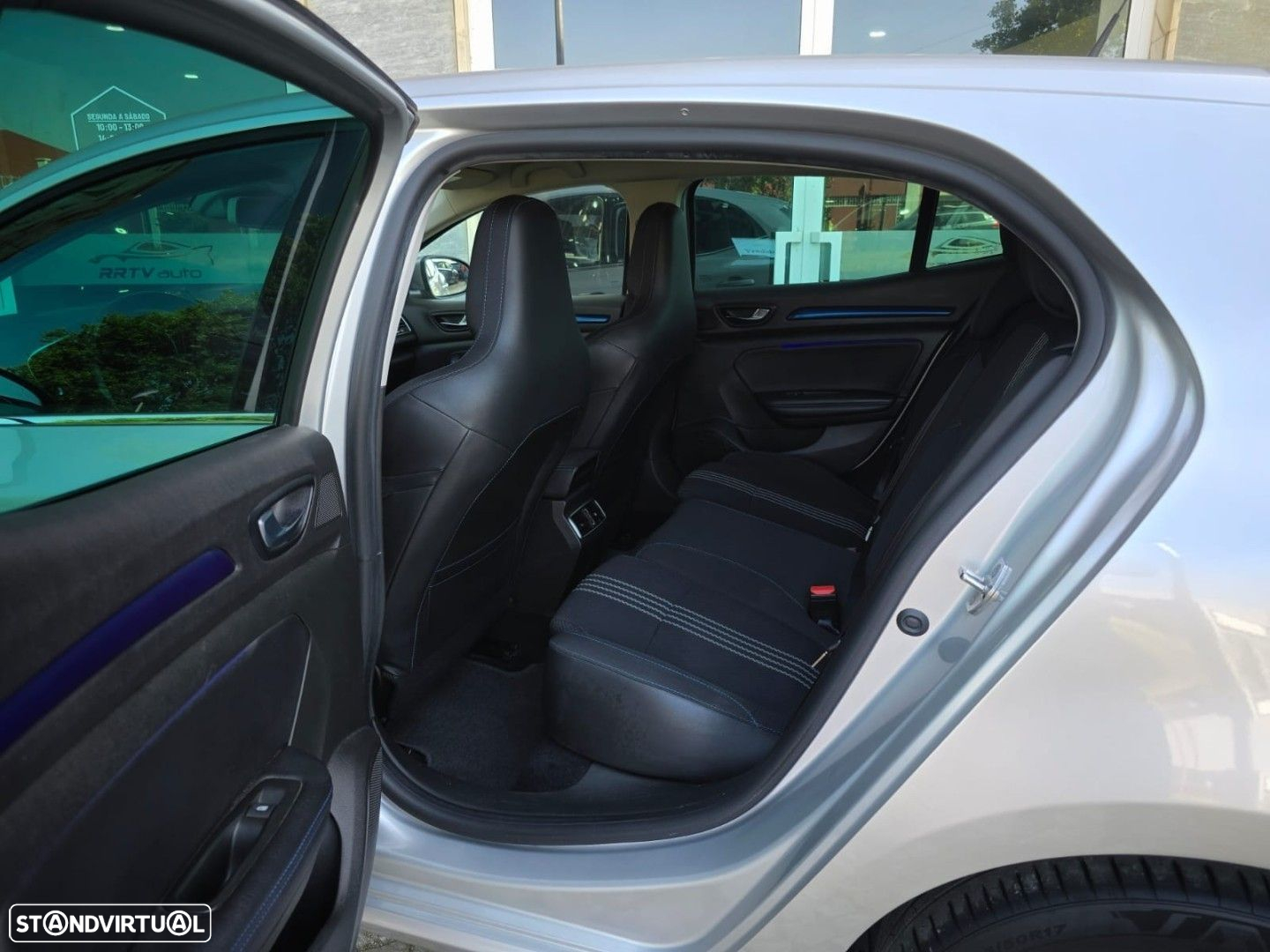 Renault Mégane 1.2 TCE GT Line - 8