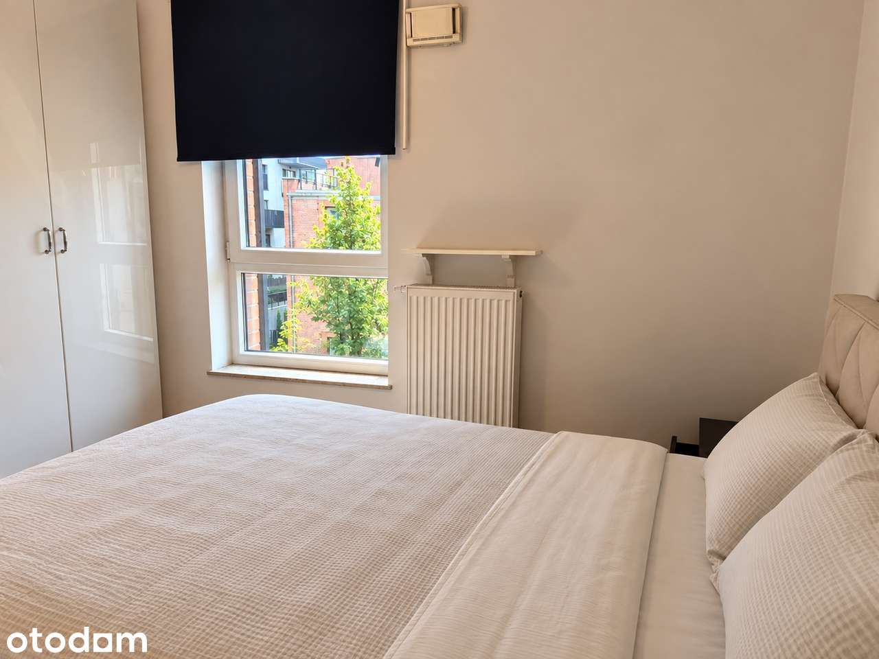 2 pokoje przy metrze Szwedzka | 42m2| Bohema | Garaż podziemny
