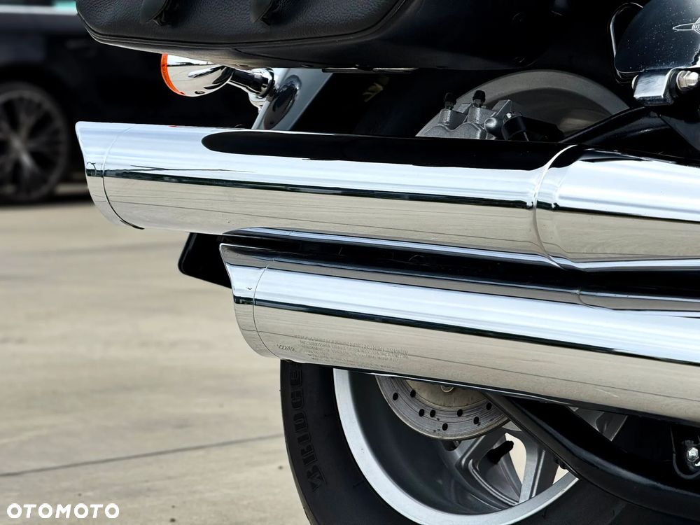Suzuki Boulevard - 16