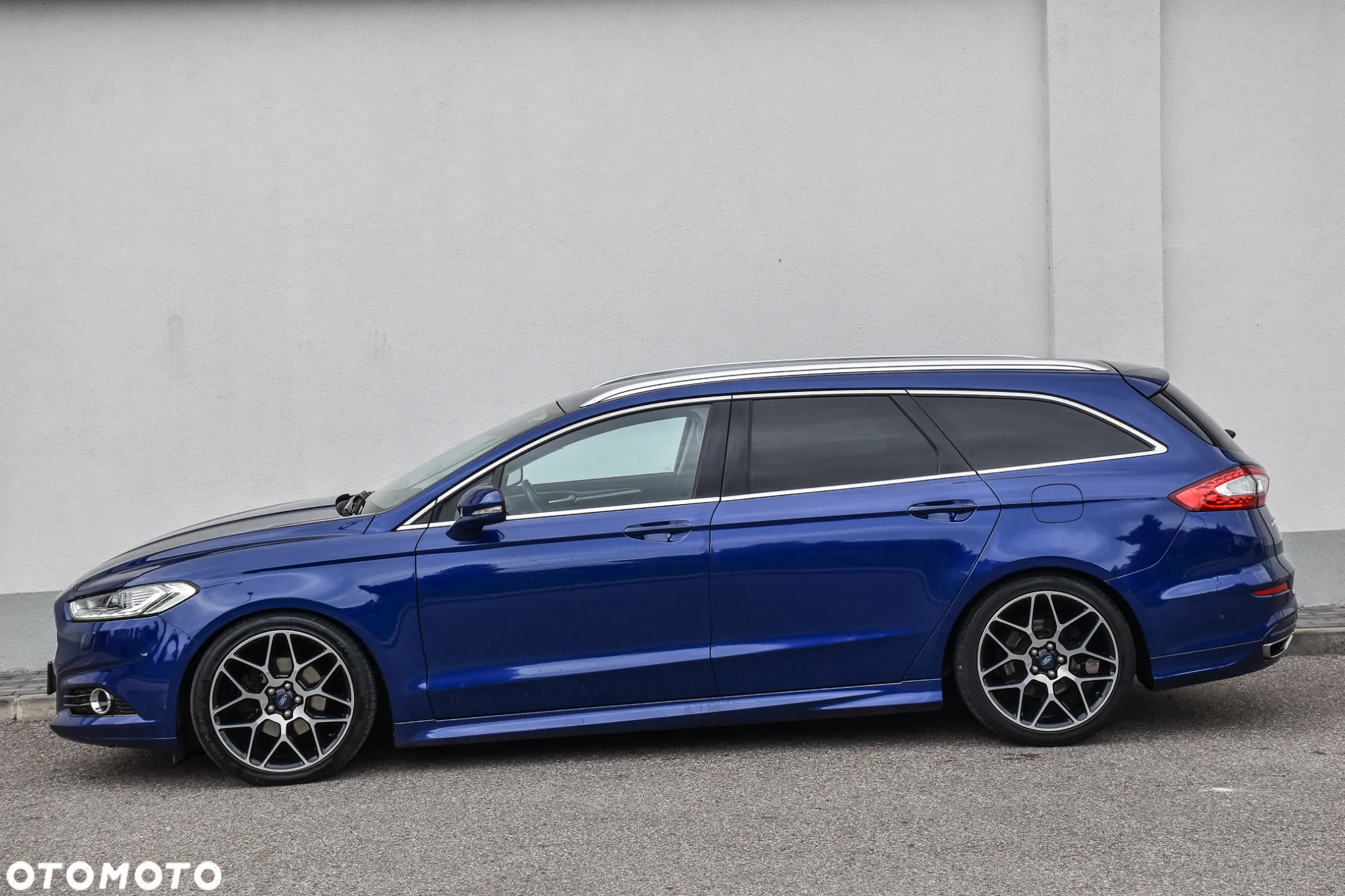 Ford Mondeo Turnier 2.0 TDCi Bi-Turbo PowerShift-Aut ST-Line - 15