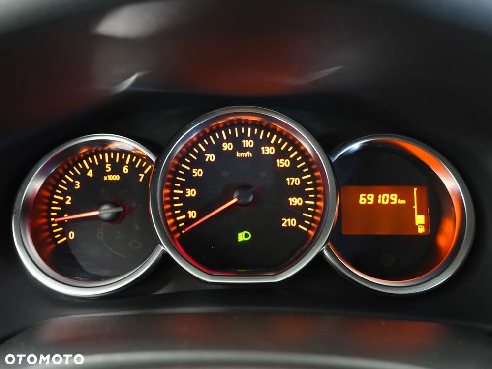 Dacia Sandero SCe 75 Comfort - 37