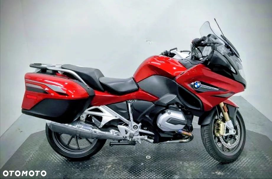 BMW RT - 28