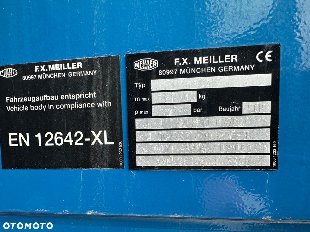 Mercedes-Benz Arosc 4140 - 15