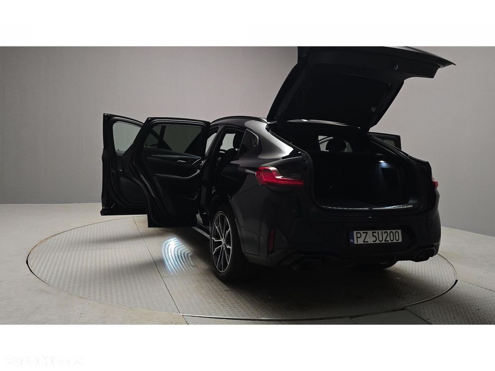 BMW X4 xDrive30d M Sport - 9