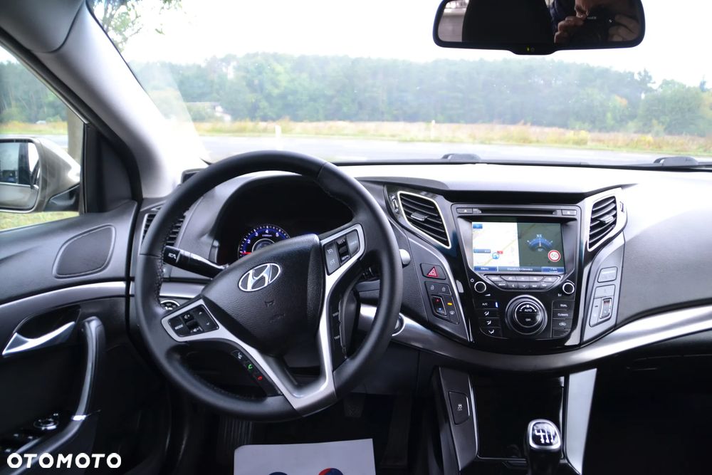 Hyundai i40 i40cw 1.6 Fifa World Cup Edition - 25