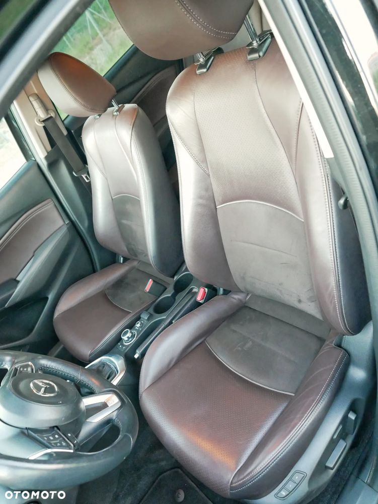 Mazda CX-3 2.0 Takumi Safety AWD - 15