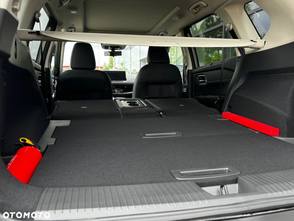 Nissan X-Trail 1.5 VC-T e-POWER Tekna e-4ORCE - 10