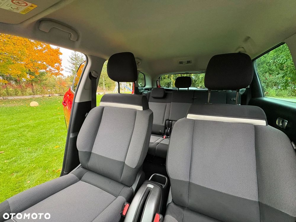 Citroën C3 Aircross - 18