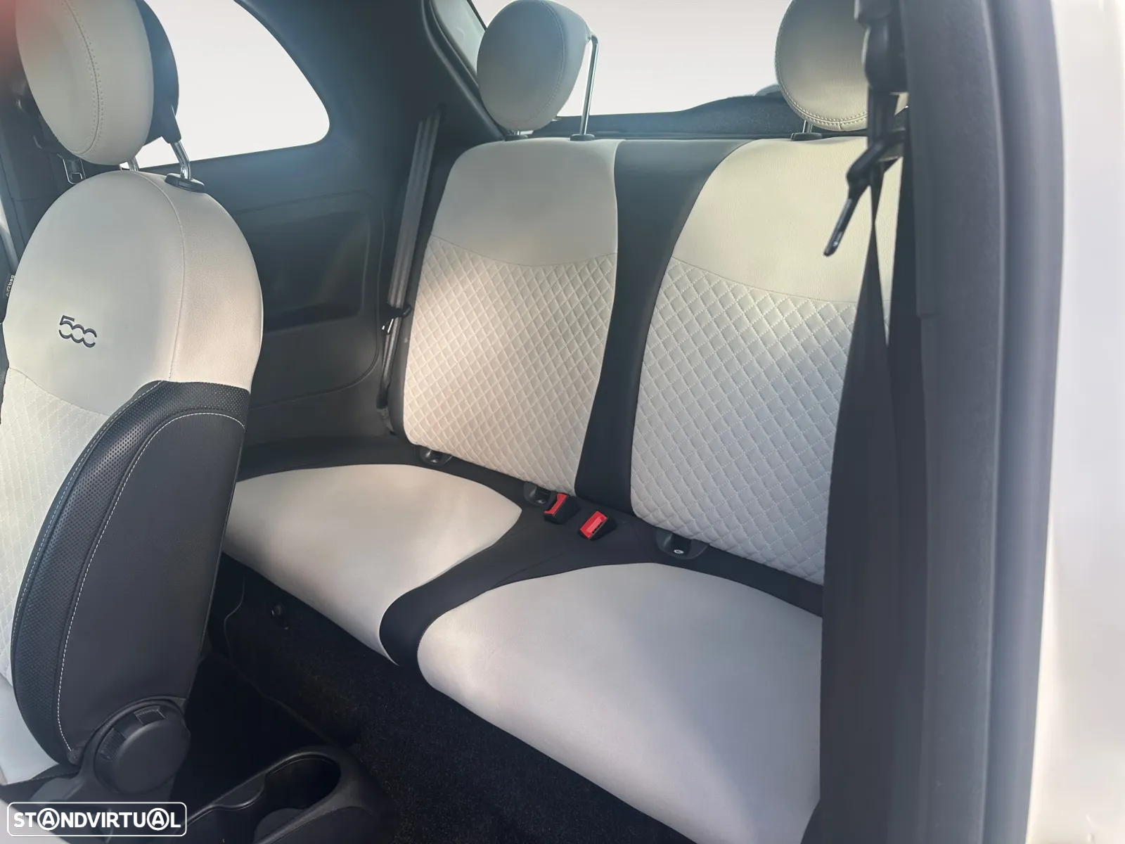 Fiat 500 1.0 Hybrid Dolcevita - 15