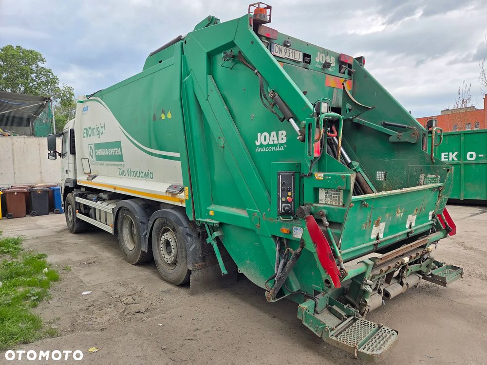Volvo FM - 4