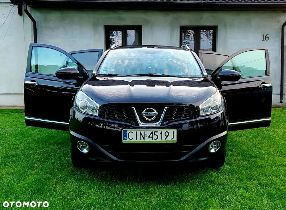 Nissan Qashqai 1.6 I-Way - 26