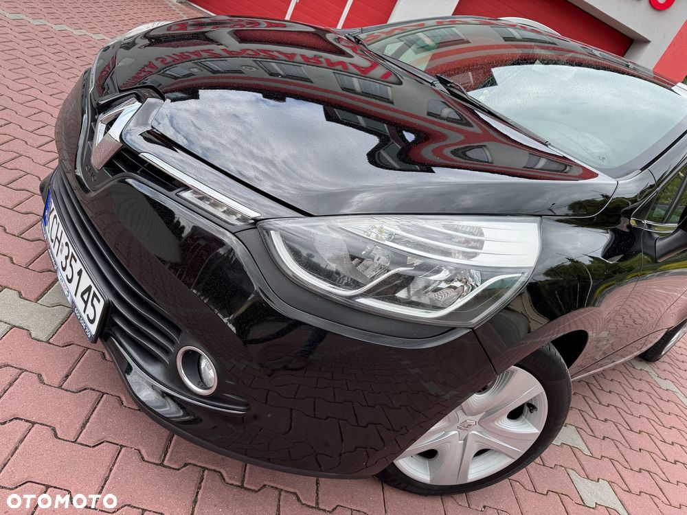 Renault Clio 0.9 Energy TCe Dynamique - 6