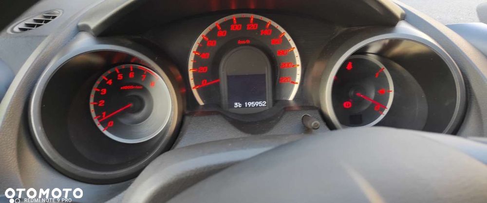 Honda Jazz - 25