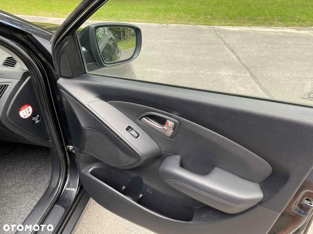 Hyundai ix35 2.0 Premium - 16