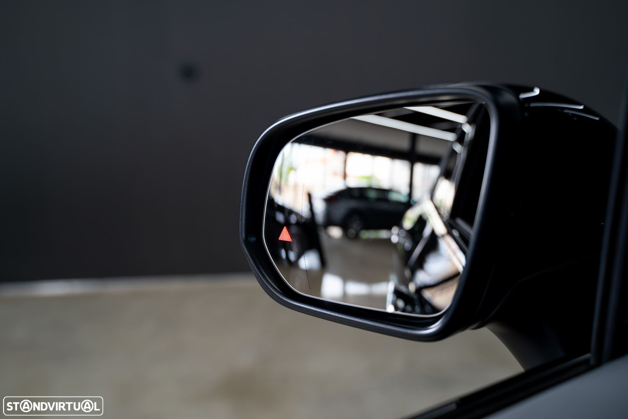 Mercedes-Benz EQE SUV 350 4Matic AMG Line Premium - 13