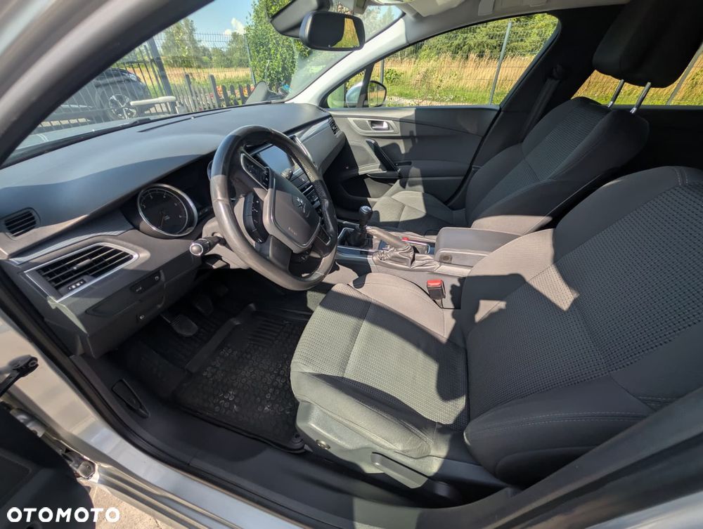 Peugeot 508 - 19