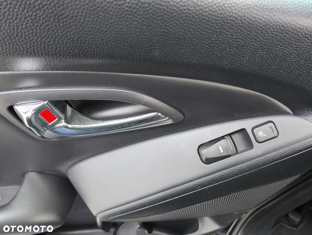 Hyundai ix35 1.7 CRDi 2WD blue Style - 16