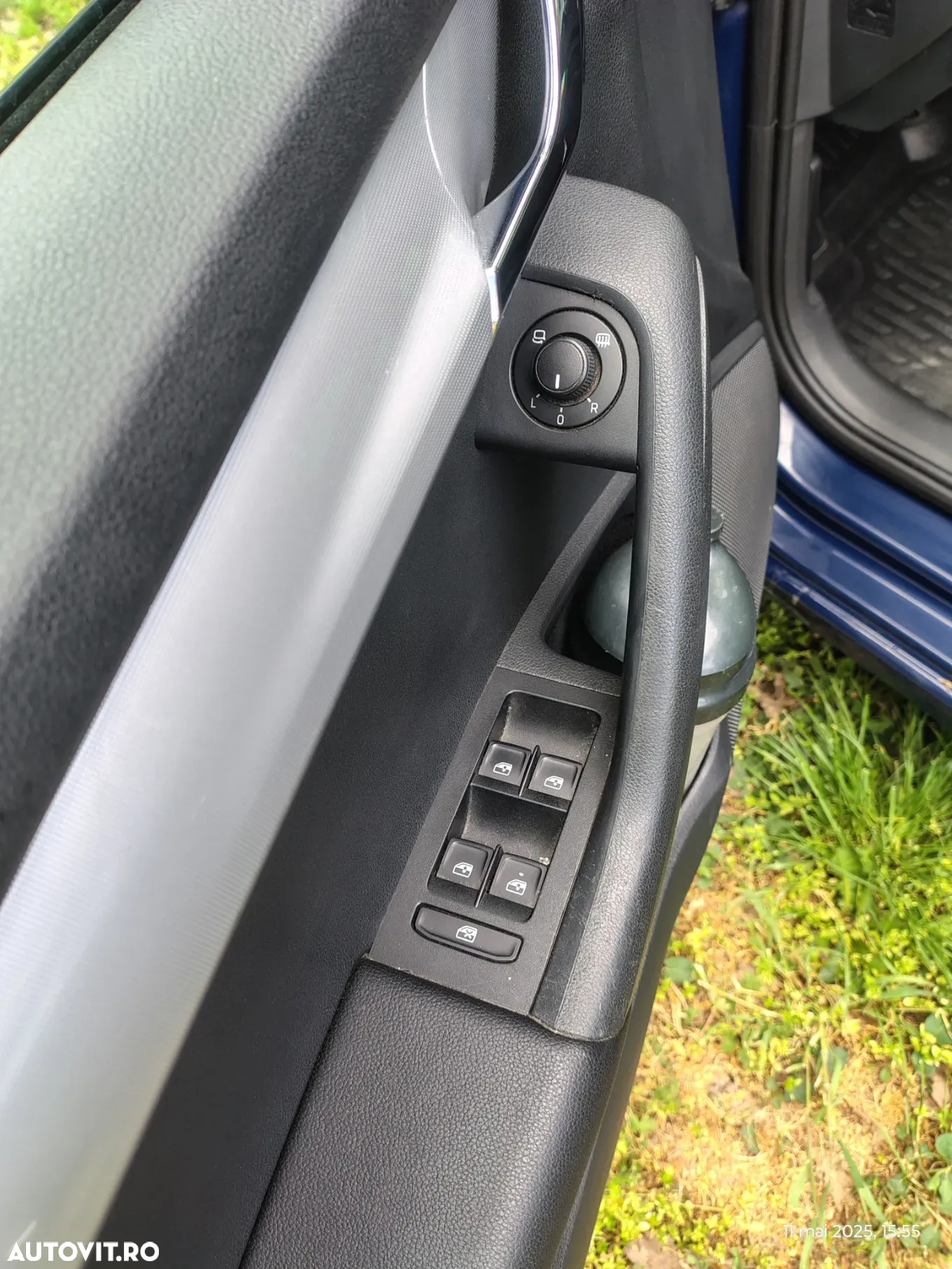 Skoda Octavia 1.6 TDI DSG Ambition - 5