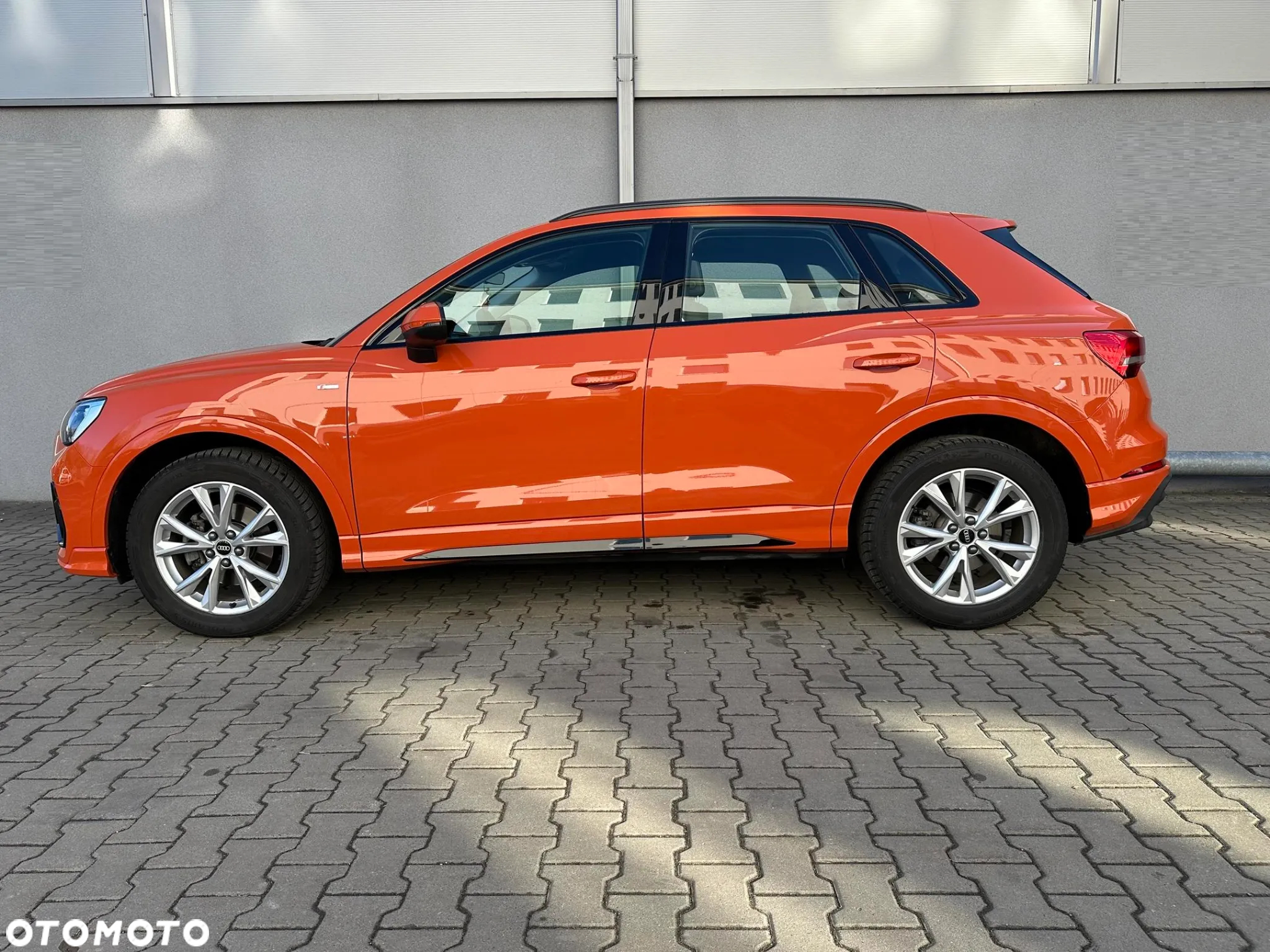 Audi Q3 35 TFSI mHEV S-Line S tronic - 6
