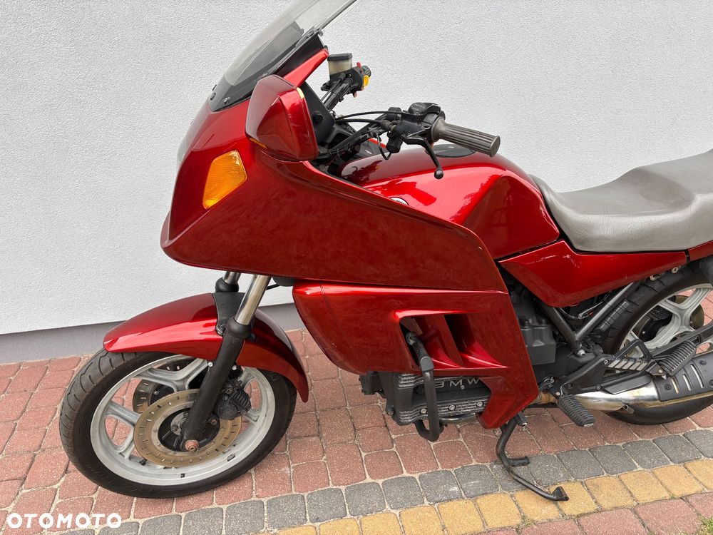 BMW K - 34