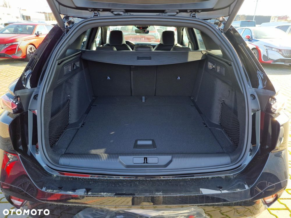 Peugeot 308 1.5 BlueHDi GT S&S EAT8 - 7
