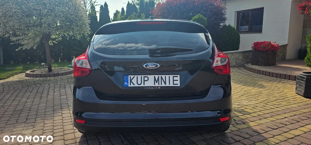 Ford Focus - 18